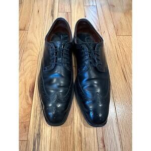 Allen Edmond Bel Air Mens Dress Shoe